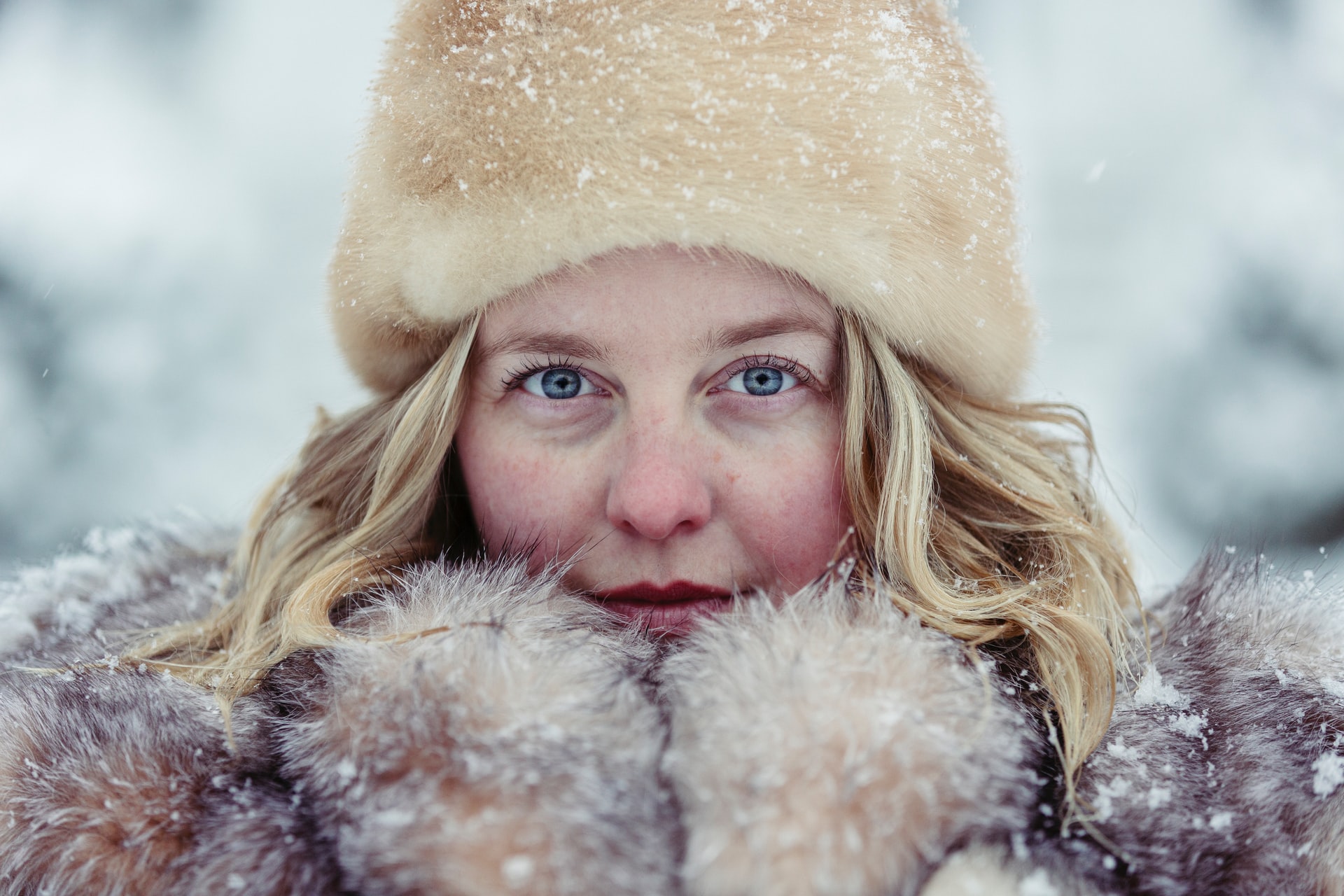 Immunsystem stärken für strahlende Haut im Winter: 5 überraschend wirksame Tipps