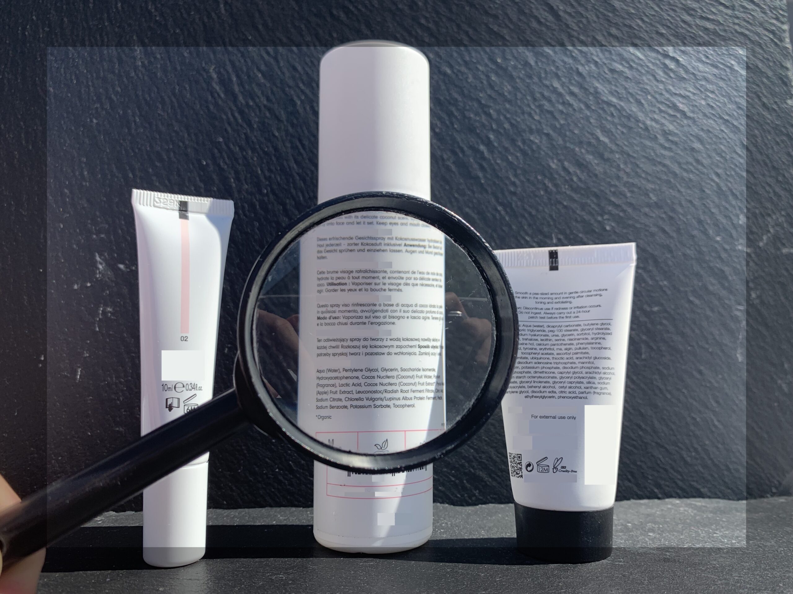 Schädliche Inhaltsstoffe in Kosmetik: Ist Naturkosmetik wirklich besser als konventionelle Hautpflege?