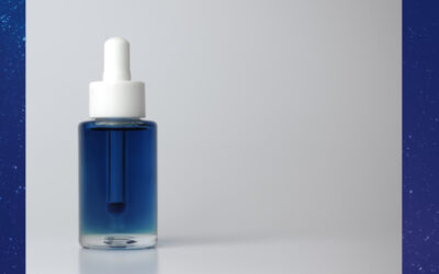 Blue Tansy (Blauer Rainfarn) Öl: Anwendung & Nutzen. DER Geheimtipp für gestresste & sensible Haut